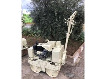 Mini roller Ingersoll Rand BT570: picture 1