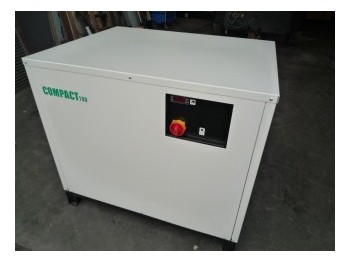 Ingersoll Rand Compact 180 Dryer - Construction machinery