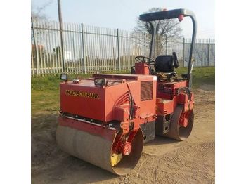 Roller Ingersoll Rand DD-24: picture 1