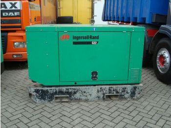 Generator set Ingersoll-Rand G22 22KVa: picture 1