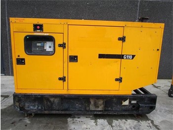 Generator set Ingersoll Rand G 110: picture 1