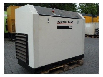 Ingersoll Rand MH22BD - Construction machinery