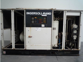 Air compressor Ingersoll Rand MM 200 WC: picture 1