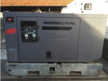 Generator set Ingersoll Rand Mitsubishi 20 kVA Supersilent: picture 1