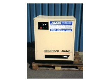 Ingersoll Rand TMS55 Dryer - Construction machinery