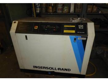 Construction equipment Ingersoll Rand aggregat: picture 1