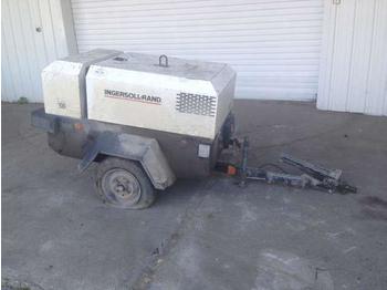 Air compressor Ingersoll rand P101WD: picture 1