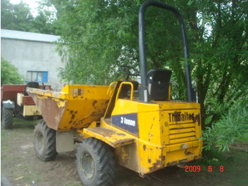 Construction machinery Inne WOZIDŁO BUDOWLANE THWAITES: picture 1