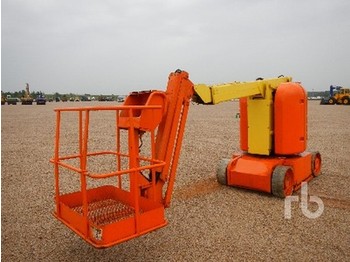 Articulated boom Iteco B192S: picture 1