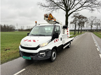 Aerial platform IVECO