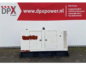 Generator set Iveco 8065 - 125 kVA Generator - DPX-12066: picture 1
