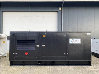 Generator set IVECO