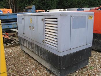 Generator set Iveco Intermetal Motor: picture 1