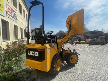 Mini dumper JCB