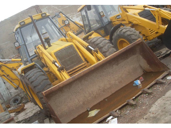 Backhoe loader JCB 4CX