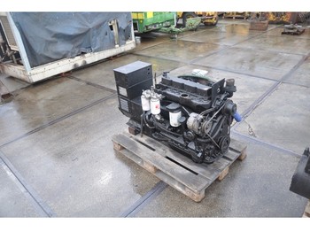 Generator set John Deere CD 4039: picture 1