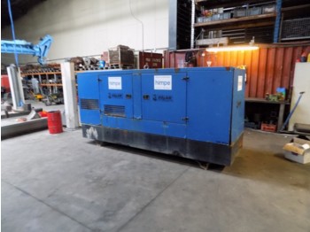 Generator set John Deere generator: picture 1