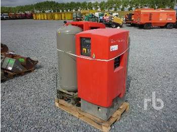 Air compressor KAESER Quantity Of 2 Electric: picture 1