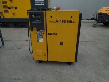Air compressor KAESER SK24: picture 1
