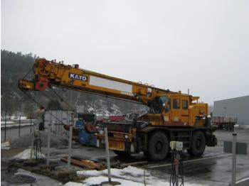 Mobile crane KATO KR 300 - 30T: picture 1