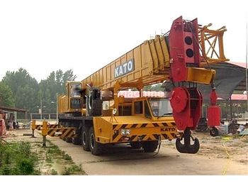 Mobile crane KATO NK1200
: picture 1