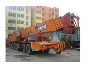 Mobile crane KATO NK1200E: picture 1