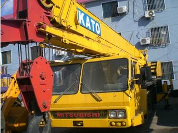 Mobile crane KATO NK400E –V: picture 1