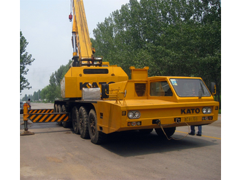 Mobile crane KATO NK800E: picture 1