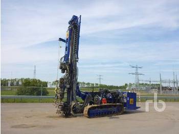 Drilling machine KLEMM KR805-1W Crawler Hydraulic: picture 1