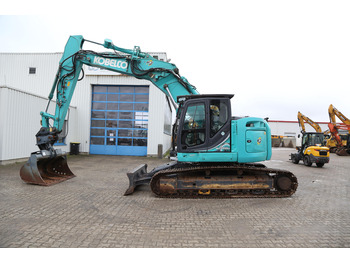 KOBELCO SK230 SLRC-5 * TWO PIECE BOON * - Crawler excavator: picture 1