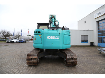 KOBELCO SK230 SLRC-5 * TWO PIECE BOON * - Crawler excavator: picture 4