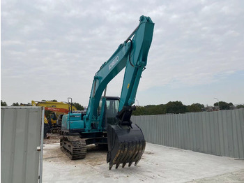New Excavator KOBELCO USED SK200 IN GOOD CONDITION ON SALE: picture 2