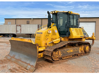 Bulldozer KOMATSU D61