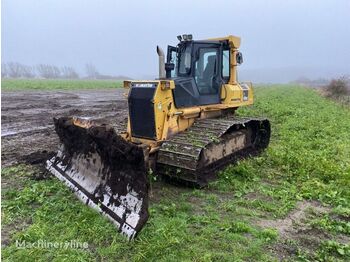 Bulldozer KOMATSU D61PX-15: picture 1