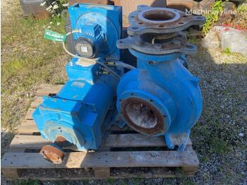 Water pump KSB Etanorm 6 150-315: picture 1