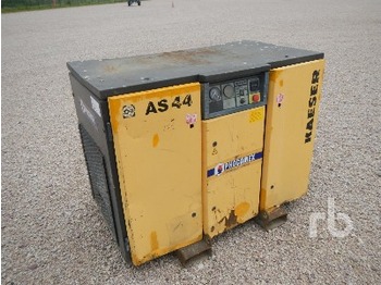 Air compressor Kaeser AS44 Electric: picture 1