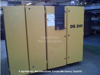 Air compressor Kaeser DS421: picture 1