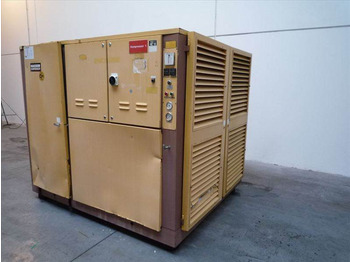 Air compressor Kaeser ESB 300 watercooled: picture 2