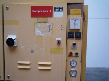 Air compressor Kaeser ESB 300 watercooled: picture 3