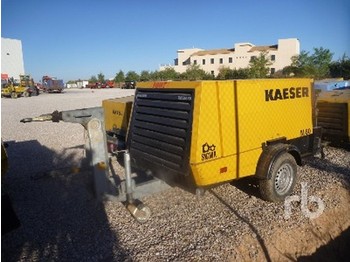 Air compressor Kaeser M80: picture 1