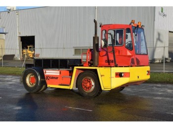 Construction machinery Kalmar TB3042