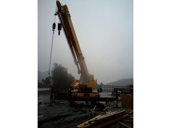Mobile crane Kato KR250: picture 1