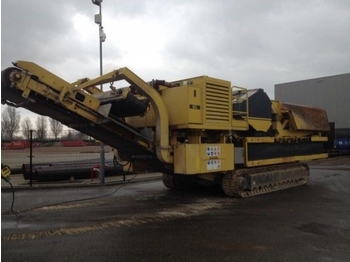 Crusher Keestrack Apollo Plus 750 mm x 1100 mm: picture 1