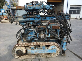Klemm MR 701E  - Drilling machine: picture 1