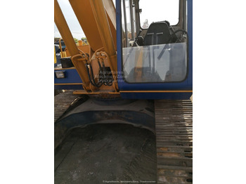 Crawler excavator Kobelco SK07: picture 3
