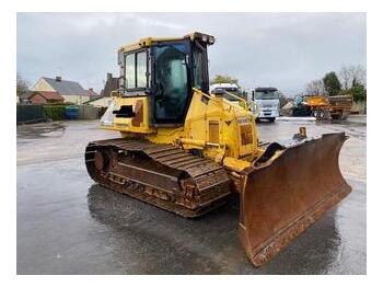 Bulldozer Komatsu D51PX-22: picture 1