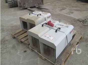 Construction equipment Kroll 12 Kw Air: picture 1