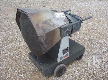Construction equipment Kroll R33 Infrared: picture 1