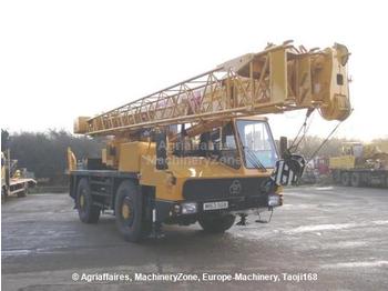 Mobile crane Krupp KMK2025`: picture 1