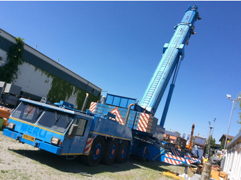 Mobile crane Krupp KMK8400: picture 1